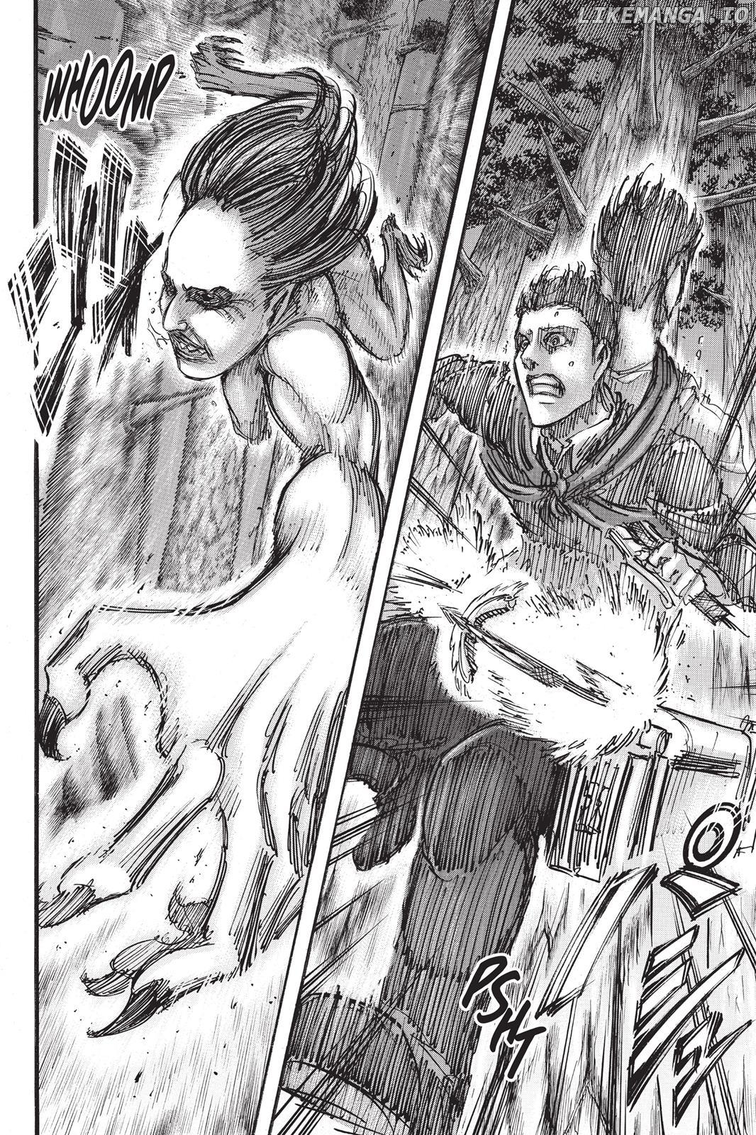 Attack on Titan, Chapter 47 image 43